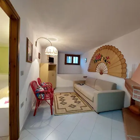 Friscu By Interhome