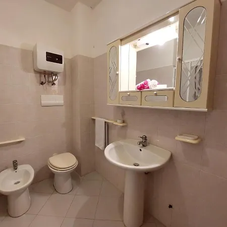 Friscu By Interhome Apartment *