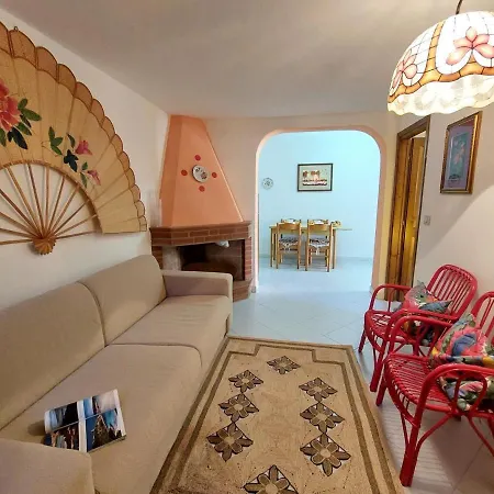 Friscu By Interhome