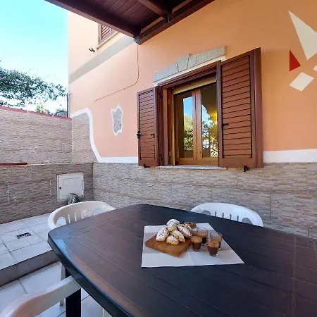 Friscu By Interhome Budoni