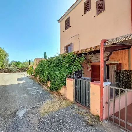 Friscu By Interhome Apartment *