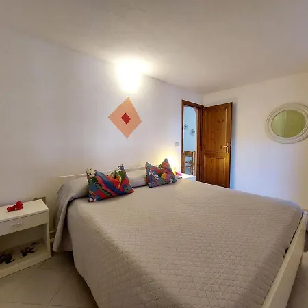 Apartment Friscu By Interhome