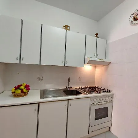 Apartment Friscu By Interhome Budoni