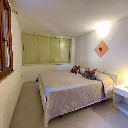 Friscu By Interhome * Budoni