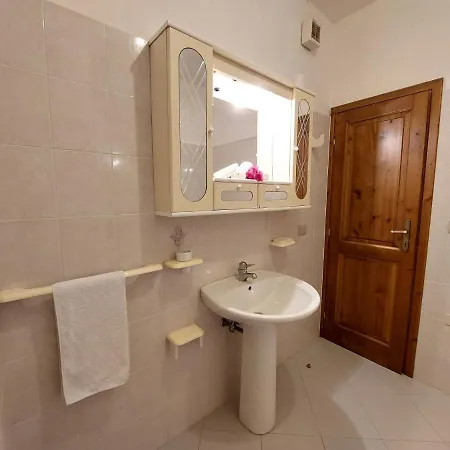 Friscu By Interhome Apartment