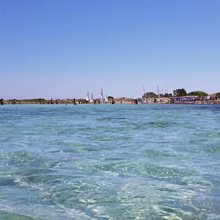 Friscu By Interhome Lägenhet *