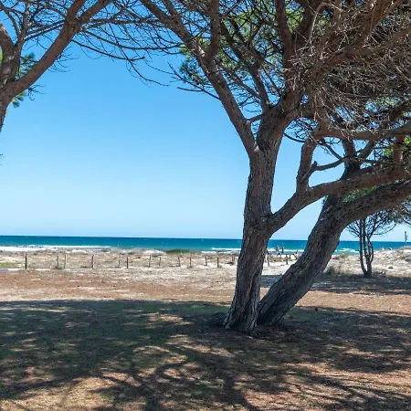 Lägenhet Friscu By Interhome