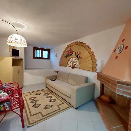 Friscu By Interhome * Budoni