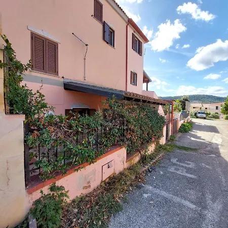 Friscu By Interhome *