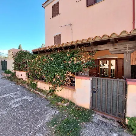 Friscu By Interhome *