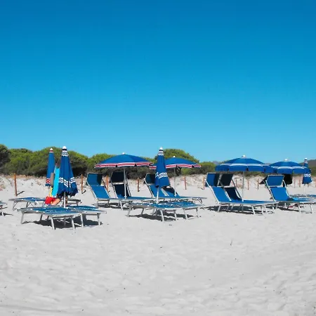 Friscu By Interhome Apartment